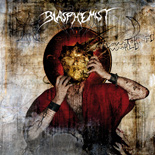 Blasphemist - Shadowtorned World