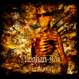 Moghan Ra - Golden Hell - French Metal Band