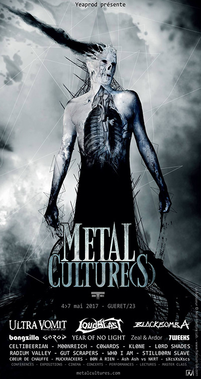 Metal Culture(s) 7